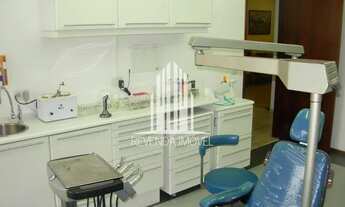 Imagem 6: Conjunto comercial na região do Bela Vista com 104m² sendo 4 salas e 2 banheiros