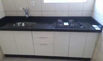 Imagem 2: Apartamento centro Itajubá