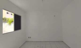 Imagem 3: Santa Clara -Aluga casa de condomínio na Zona Leste