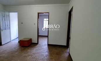 Imagem 3: Casa para aluguel, 2 quartos, Santa Efigênia - Barbacena/MG