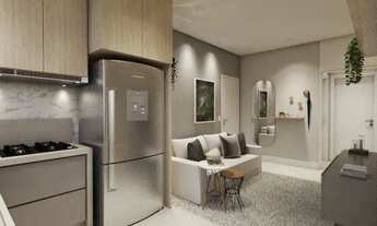 Imagem 2: Apto na melhor área da Cidade com área gourmet