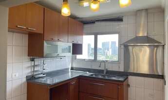 Imagem 5: Locação Apartamento 3 Dormitórios - 160 m² Brooklin