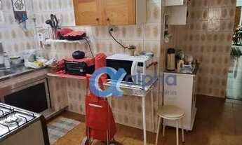 Imagem 3: Casa com 2 dormitórios para alugar - Encantado - Rio de Janeiro/RJ