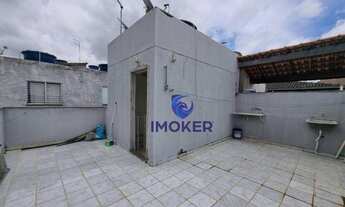 Imagem 7: Apartamento duplex em Ferraz de Vasconcelos/SP; 2 quartos; 1 vaga