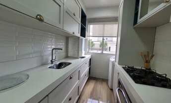 Imagem 5: Apartamento Lindo 02 quartos com Elevador - Nova Baden Betim