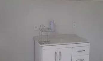 Imagem 2: Aluguel de quitinete