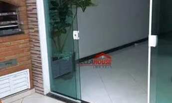 Imagem 6: Sobrado à venda, 255 m² por R$ 670.000,00 - Parque Continental II - Guarulhos/SP