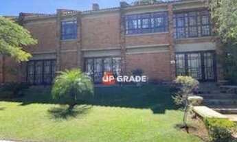 Imagem: Casa para alugar, 674 m² por R$ 28.548,00/mês