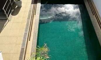 Imagem: Casa a venda na ilha de lote inteiro com