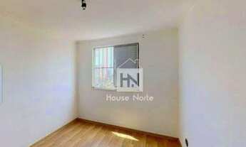 Imagem 5: Apartamento com 2 dormitórios à venda, 63 m² por R$ 310.000 - Vila Nova Cachoeirinha - São