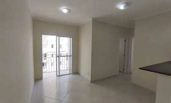 Imagem 4: Apartamento com 2 dormitórios para alugar, 50 m² por R$ 1.500,00/mês - Edifício Residencia