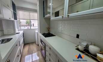 Imagem: Apartamento Lindo 02 quartos com Elevador