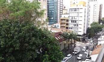 Imagem 1: Apartamento flat para venda e/ou locação