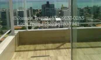 Imagem 6: Apartamento p/ temporada na Praia de Cabo Branco