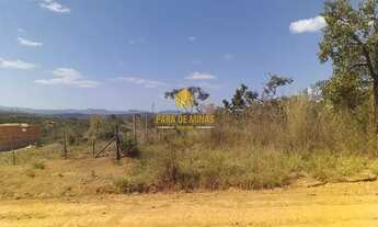 Imagem 2: Terreno para Venda em Jaboticatubas