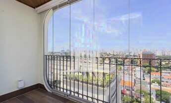 Imagem 7: Apartamento em Indianópolis- São Paulo, SP