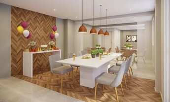 Imagem 4: APARTAMENTO RESIDENCIAL em São Paulo - SP, Água Branca