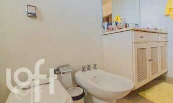 Imagem 7: Apartamento à venda em Brooklin com 321 m², 3 quartos, 2 suítes, 3 vagas