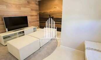 Imagem: Apartamento com de 64 metros com 3 dormitórios