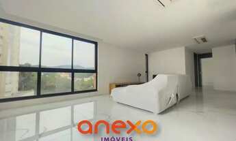 Imagem 4: Apartamento novo de alto padrão com vista Alameda Rio Branco