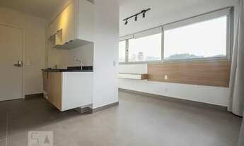 Imagem 4: Apartamento para Aluguel - Jardim Paulista, 1 Quarto, 35 m2