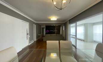 Imagem 3: Apartamento Alto Padrão Mobiliado na Vila Mariana