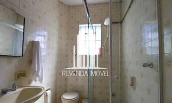 Imagem 4: Casa à venda na Lapa com 95m² 2 dormitórios 2 banheiros 1 vaga