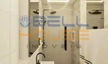 Imagem 2: SANTO ANDRÉ - Cobertura - CAMPESTRE