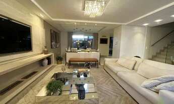 Imagem 2: Excelente sobrado com Ático no Hugo Lange