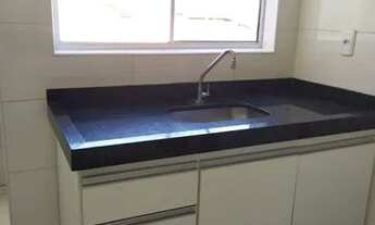 Imagem 3: Apartamento no Jardim Luiza II por R$ 170.000,00