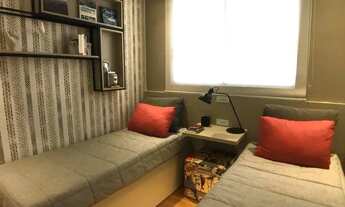 Imagem 6: BELO HORIZONTE - Apartamento Padrão - Jaraguá