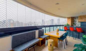 Imagem: São Paulo - Apartamento Padrão - PERDIZES