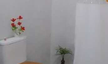 Imagem 5: Casa para São João em Santo Antônio de Jesus