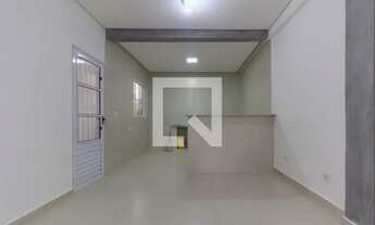 Imagem 6: Casa para Aluguel - Vila Romana, 1 Quarto, 38 m2