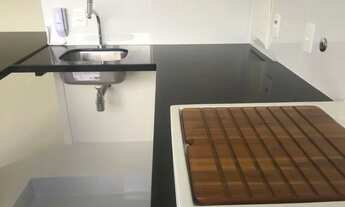 Imagem 5: BELO HORIZONTE - Apartamento Padrão - Savassi