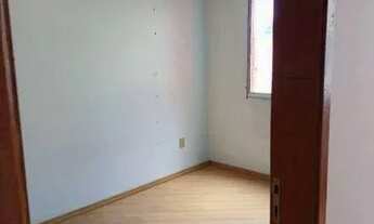 Imagem 2: Apartamento com 3 dormitórios, 58 m² - venda por R$ 196.000,00 ou aluguel por R$ 1.300,00