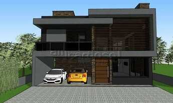 Imagem 5: Sobrado Cachoeirinha RS brasil