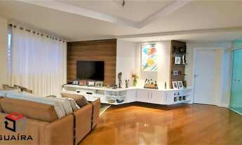 Imagem: Cobertura à venda 3 quartos 1 suíte 3