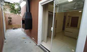 Imagem 4: Apartamento Garden com 2 dormitórios para alugar, 50 m² por R$ 3.240,01/mês - Morro das Pe