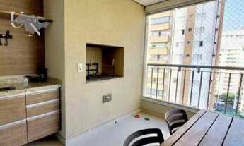 Imagem 5: Apartamento com 3 dormitórios à venda, 84 m² por R$ 830.000 - Morumbi - São Paulo/SP