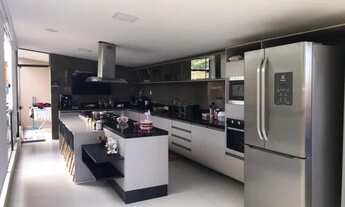 Imagem 6: Casa em Stella Maris 5 Quartos e 2 Suítes próximo a praia (SM