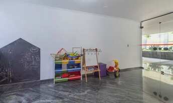 Imagem 7: Apartamento Locação Paraíso 113 m² 3 Dormitórios