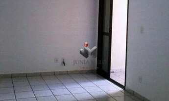 Imagem 2: Apartamento com 2 dormitórios à venda, 65 m² por R$ 295.000 - Vila Ana Maria - Ribeirão Pr