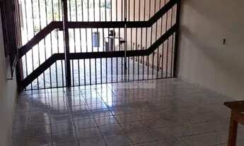 Imagem 7: Casa com 3 dormitórios para alugar, 217 m² por R$ 1.310,64/mês - Cidade Verde - Cuiabá/MT