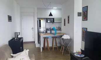 Imagem: Apartamento com 2 dormitórios para alugar