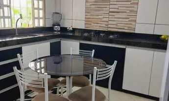 Imagem 7: Casa em Cidade Continental na Serra