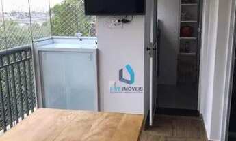 Imagem 2: Apartamento à venda, 105 m² por R$ 940.000,00 - Vila Castelo - São Paulo/SP