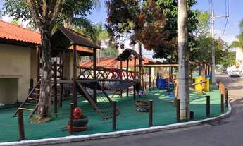 Imagem 7: Rio de Janeiro - Apartamento Padrão - Campo Grande