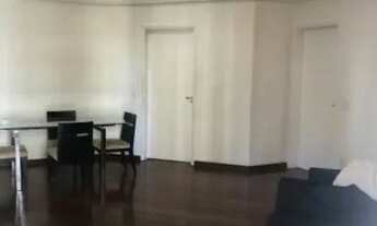 Imagem 7: Apartamento à venda City Lapa, 112 metros com 3 quartos e 2 vagas