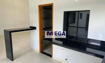 Imagem 7: Casa com 3 dormitórios à venda, 160 m² por R$ 950.000 - Parque Ortolândia - Hortolândia/SP